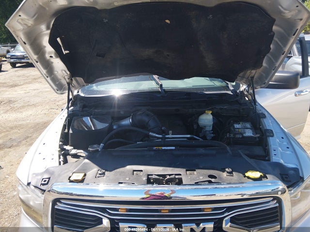 45295494 :رقم المزاد ، 1C6RR7LTXES362366 vin ، 2014 Ram 1500 Big Horn مزاد بيع