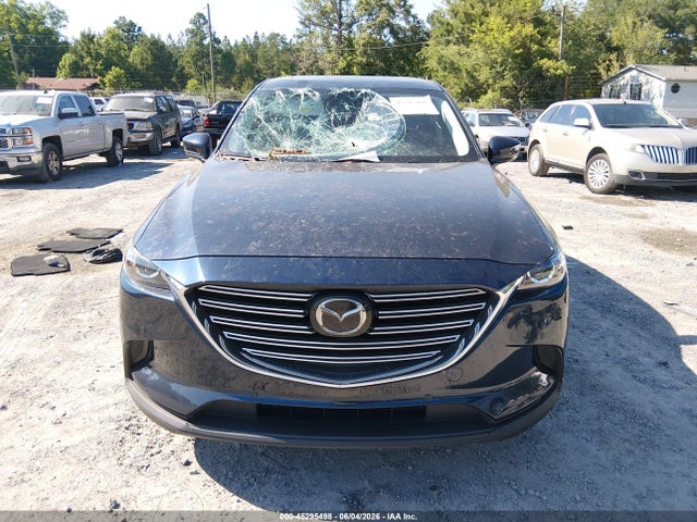 Продаж на аукціоні авто 2021 Mazda Cx-9 Touring, vin: JM3TCACY8M0500478, номер лоту: 45295498