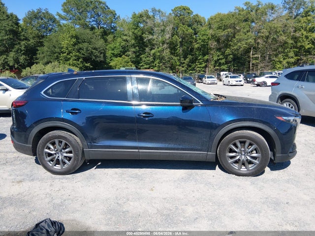 Продаж на аукціоні авто 2021 Mazda Cx-9 Touring, vin: JM3TCACY8M0500478, номер лоту: 45295498