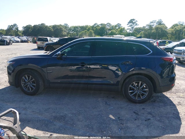 Продаж на аукціоні авто 2021 Mazda Cx-9 Touring, vin: JM3TCACY8M0500478, номер лоту: 45295498