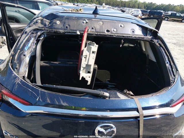 Продаж на аукціоні авто 2021 Mazda Cx-9 Touring, vin: JM3TCACY8M0500478, номер лоту: 45295498