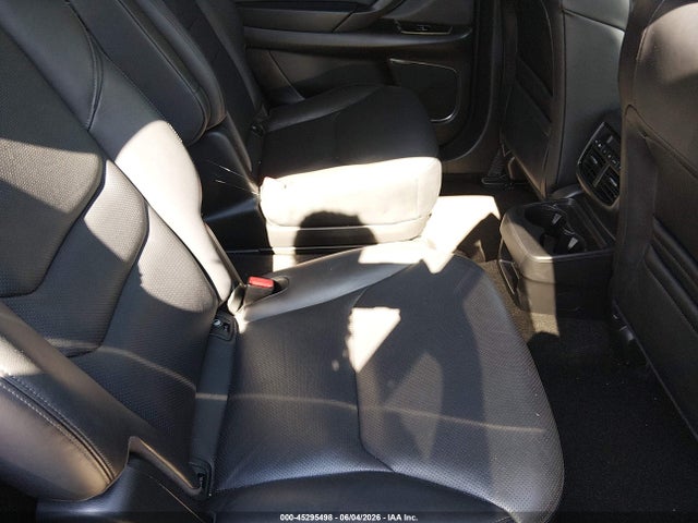Продаж на аукціоні авто 2021 Mazda Cx-9 Touring, vin: JM3TCACY8M0500478, номер лоту: 45295498