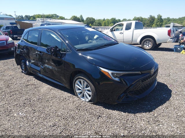 45295503 :رقم المزاد ، JTND4MBE0T3266316 vin ، 2026 Toyota Corolla Se مزاد بيع