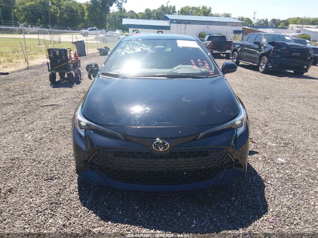 45295503 :رقم المزاد ، JTND4MBE0T3266316 vin ، 2026 Toyota Corolla Se مزاد بيع