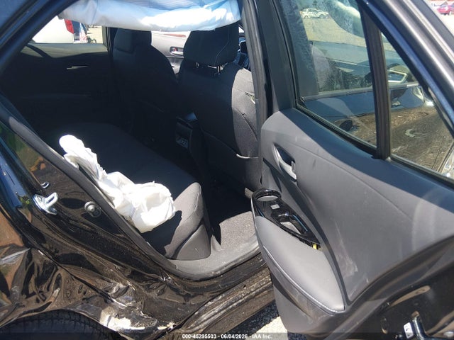 45295503 :رقم المزاد ، JTND4MBE0T3266316 vin ، 2026 Toyota Corolla Se مزاد بيع