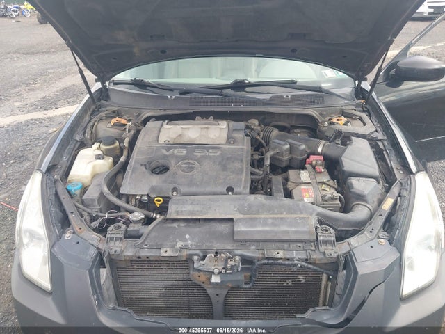 Продаж на аукціоні авто 2007 Nissan Maxima 3.5 Sl, vin: 1N4BA41E17C866148, номер лоту: 45295507