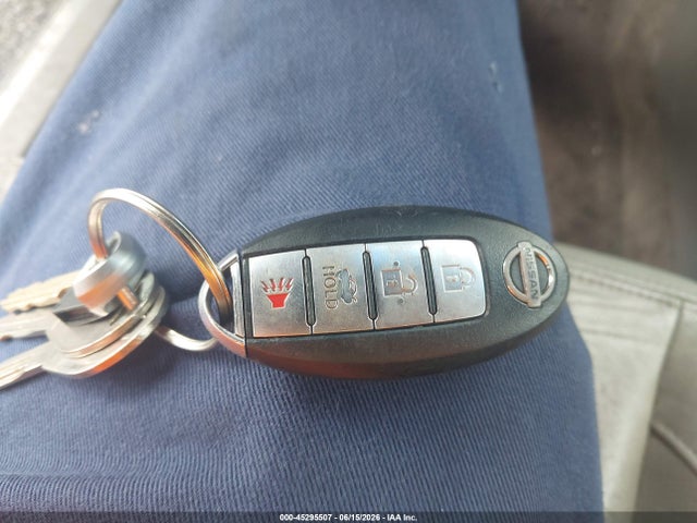 Продаж на аукціоні авто 2007 Nissan Maxima 3.5 Sl, vin: 1N4BA41E17C866148, номер лоту: 45295507