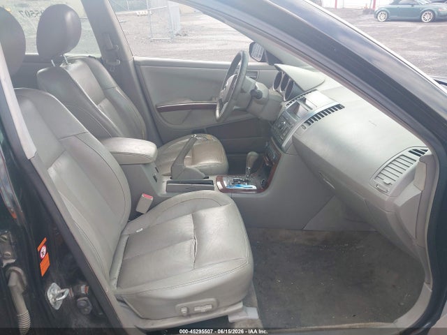 Продаж на аукціоні авто 2007 Nissan Maxima 3.5 Sl, vin: 1N4BA41E17C866148, номер лоту: 45295507