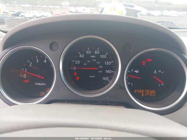 Продаж на аукціоні авто 2007 Nissan Maxima 3.5 Sl, vin: 1N4BA41E17C866148, номер лоту: 45295507