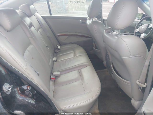Продаж на аукціоні авто 2007 Nissan Maxima 3.5 Sl, vin: 1N4BA41E17C866148, номер лоту: 45295507
