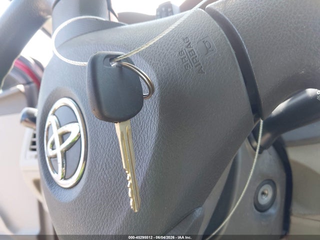 45295512 :رقم المزاد ، 1NXBU40E49Z018518 vin ، 2009 Toyota Corolla Le مزاد بيع