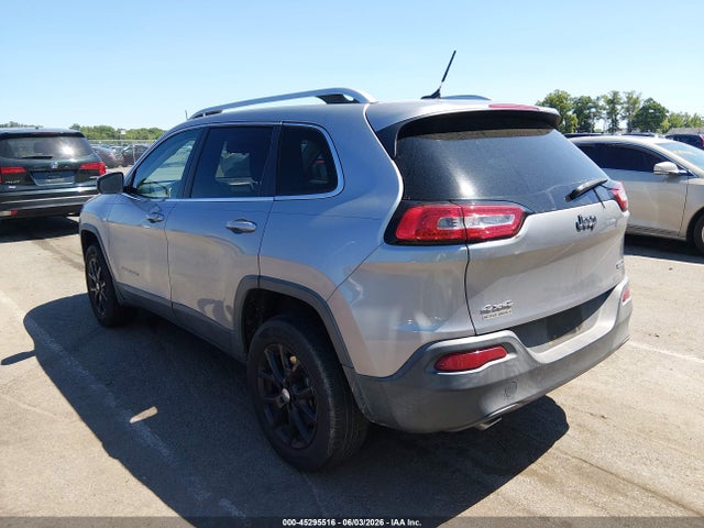 Aukcja sprzedaży 2014 Jeep Cherokee Latitude, vin: 1C4PJMCSXEW152047, numer aukcji: 45295516