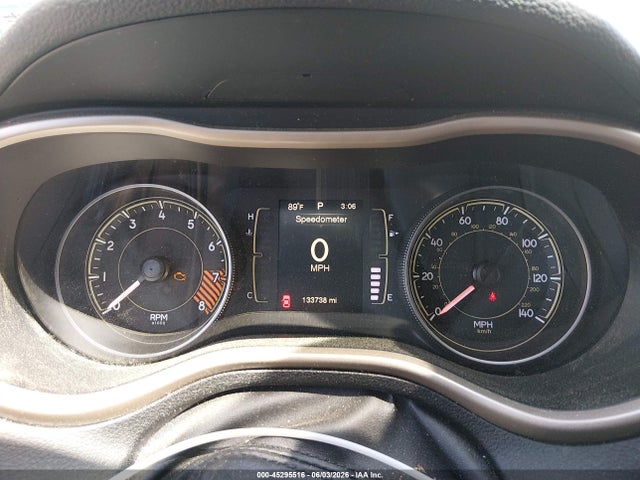 Aukcja sprzedaży 2014 Jeep Cherokee Latitude, vin: 1C4PJMCSXEW152047, numer aukcji: 45295516