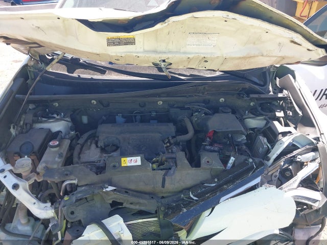 Toyota RAV4 LE 2017 JTMBFREV1HJ704827 Image 10