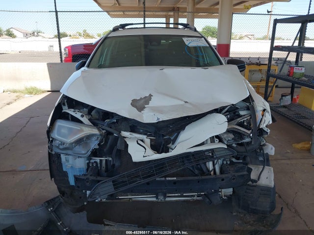 Toyota RAV4 LE 2017 JTMBFREV1HJ704827 Image 12