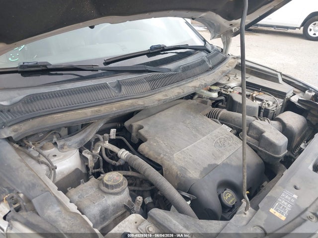 Aukcja sprzedaży 2015 Ford Explorer Limited, vin: 1FM5K7F81FGC63289, numer aukcji: 45295519