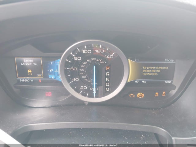 Aukcja sprzedaży 2015 Ford Explorer Limited, vin: 1FM5K7F81FGC63289, numer aukcji: 45295519