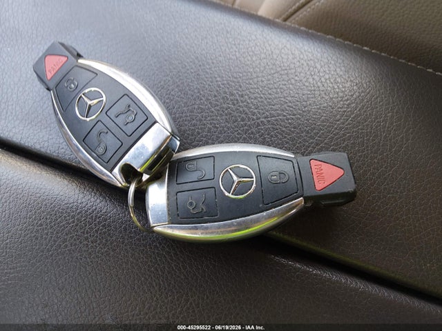 45295522 :رقم المزاد ، 4JGDA5HB4FA583284 vin ، 2015 Mercedes-benz Ml 350 4matic مزاد بيع