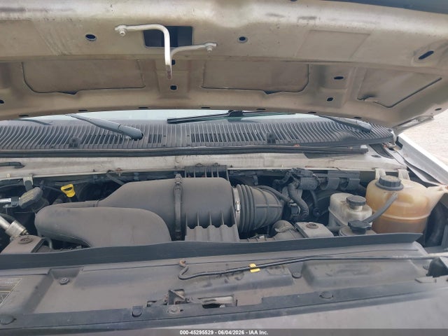 Aukcja sprzedaży 2011 Ford E-150 Commercial, vin: 1FTNE1EW4BDA69523, numer aukcji: 45295529