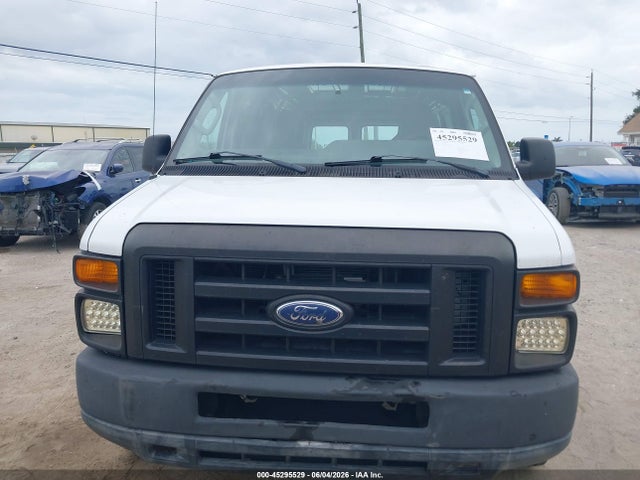 Aukcja sprzedaży 2011 Ford E-150 Commercial, vin: 1FTNE1EW4BDA69523, numer aukcji: 45295529