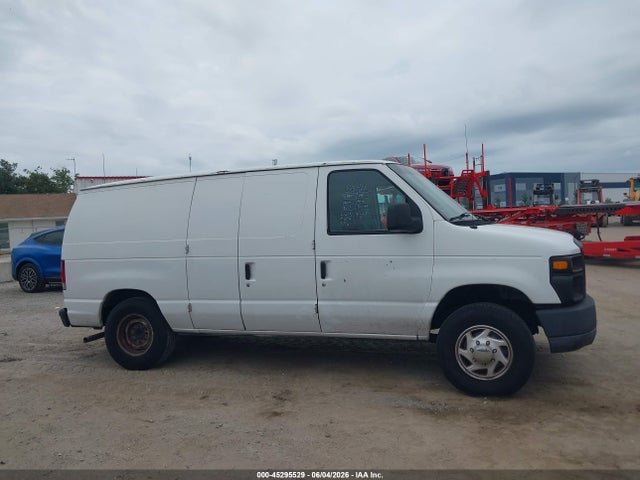 Aukcja sprzedaży 2011 Ford E-150 Commercial, vin: 1FTNE1EW4BDA69523, numer aukcji: 45295529