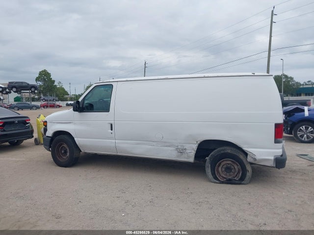 Aukcja sprzedaży 2011 Ford E-150 Commercial, vin: 1FTNE1EW4BDA69523, numer aukcji: 45295529