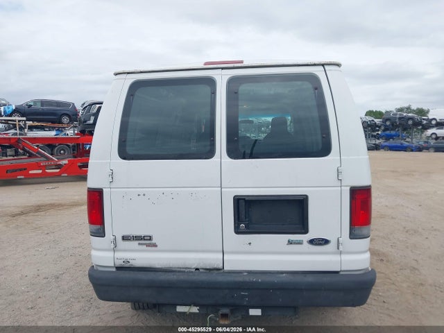 Aukcja sprzedaży 2011 Ford E-150 Commercial, vin: 1FTNE1EW4BDA69523, numer aukcji: 45295529