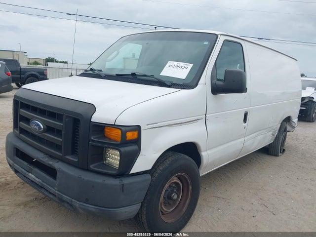Aukcja sprzedaży 2011 Ford E-150 Commercial, vin: 1FTNE1EW4BDA69523, numer aukcji: 45295529