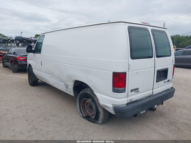 Aukcja sprzedaży 2011 Ford E-150 Commercial, vin: 1FTNE1EW4BDA69523, numer aukcji: 45295529