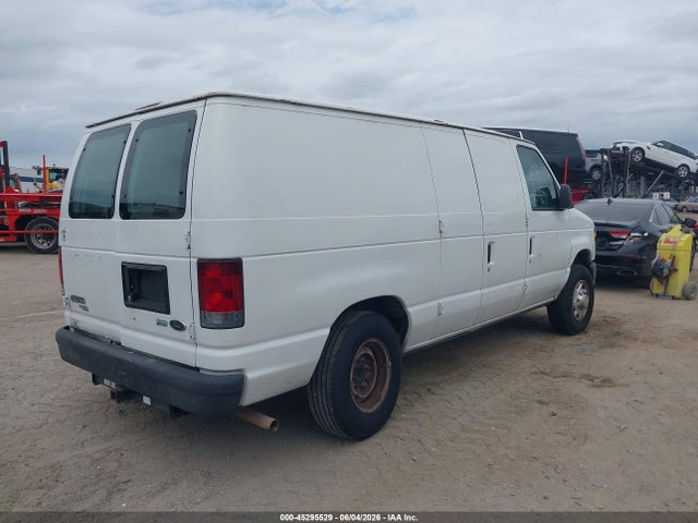 Aukcja sprzedaży 2011 Ford E-150 Commercial, vin: 1FTNE1EW4BDA69523, numer aukcji: 45295529