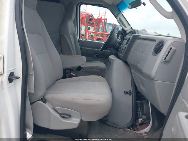 Aukcja sprzedaży 2011 Ford E-150 Commercial, vin: 1FTNE1EW4BDA69523, numer aukcji: 45295529