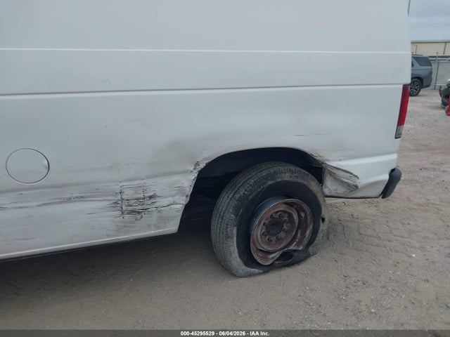 Aukcja sprzedaży 2011 Ford E-150 Commercial, vin: 1FTNE1EW4BDA69523, numer aukcji: 45295529