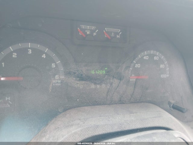 Aukcja sprzedaży 2011 Ford E-150 Commercial, vin: 1FTNE1EW4BDA69523, numer aukcji: 45295529