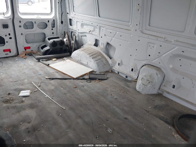 Aukcja sprzedaży 2011 Ford E-150 Commercial, vin: 1FTNE1EW4BDA69523, numer aukcji: 45295529