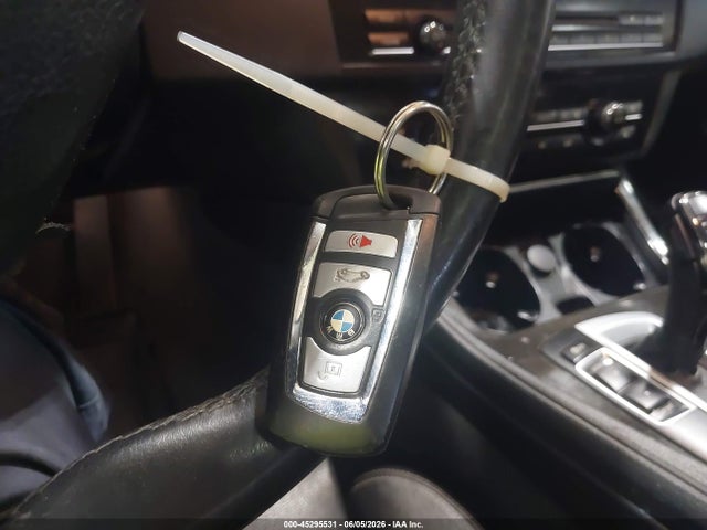 Продажа на аукционе авто 2014 Bmw 535i Xdrive, vin: WBA5B3C58ED539780, номер лота: 45295531