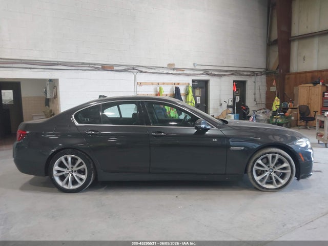 Продажа на аукционе авто 2014 Bmw 535i Xdrive, vin: WBA5B3C58ED539780, номер лота: 45295531