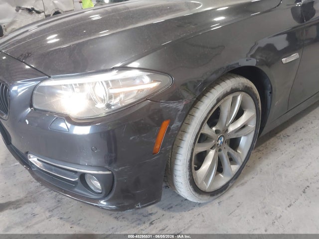 Продажа на аукционе авто 2014 Bmw 535i Xdrive, vin: WBA5B3C58ED539780, номер лота: 45295531