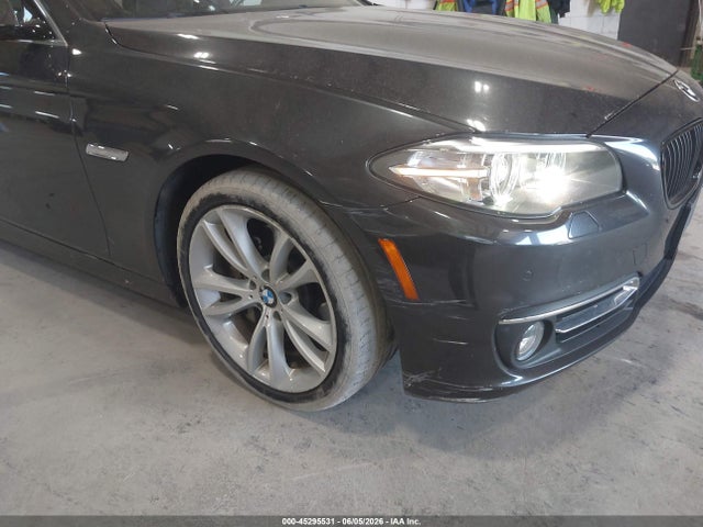 Продажа на аукционе авто 2014 Bmw 535i Xdrive, vin: WBA5B3C58ED539780, номер лота: 45295531
