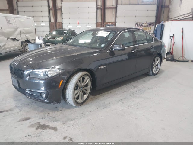Продажа на аукционе авто 2014 Bmw 535i Xdrive, vin: WBA5B3C58ED539780, номер лота: 45295531