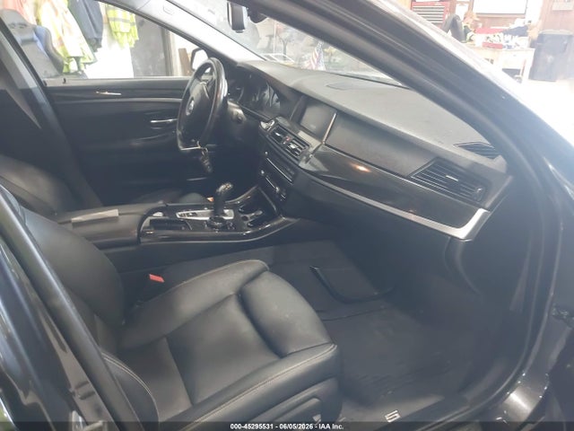 Продажа на аукционе авто 2014 Bmw 535i Xdrive, vin: WBA5B3C58ED539780, номер лота: 45295531