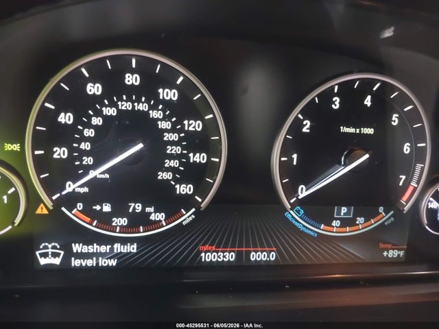 Продажа на аукционе авто 2014 Bmw 535i Xdrive, vin: WBA5B3C58ED539780, номер лота: 45295531