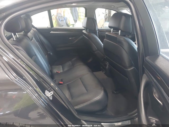 Продажа на аукционе авто 2014 Bmw 535i Xdrive, vin: WBA5B3C58ED539780, номер лота: 45295531