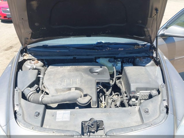 45295535 :رقم المزاد ، 1G1ZC5E03CF141546 vin ، 2012 Chevrolet Malibu 1lt مزاد بيع