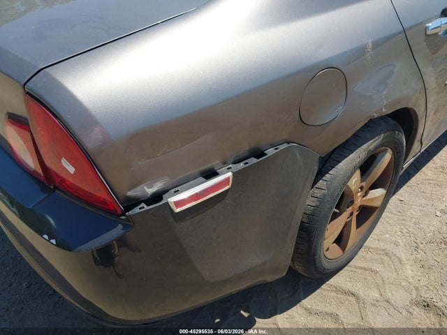 45295535 :رقم المزاد ، 1G1ZC5E03CF141546 vin ، 2012 Chevrolet Malibu 1lt مزاد بيع