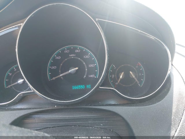45295535 :رقم المزاد ، 1G1ZC5E03CF141546 vin ، 2012 Chevrolet Malibu 1lt مزاد بيع