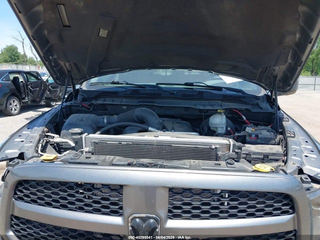 45295541 :رقم المزاد ، 1C6RR7GT7DS584873 vin ، 2013 Ram 1500 Outdoorsman مزاد بيع