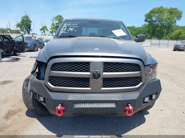 45295541 :رقم المزاد ، 1C6RR7GT7DS584873 vin ، 2013 Ram 1500 Outdoorsman مزاد بيع