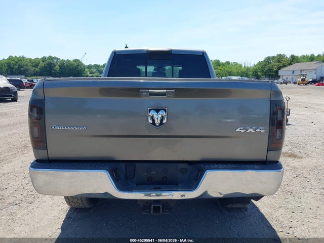 45295541 :رقم المزاد ، 1C6RR7GT7DS584873 vin ، 2013 Ram 1500 Outdoorsman مزاد بيع