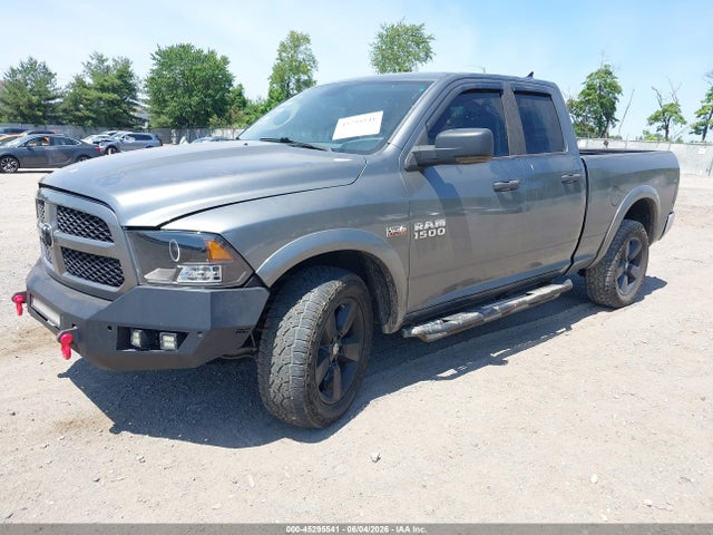 45295541 :رقم المزاد ، 1C6RR7GT7DS584873 vin ، 2013 Ram 1500 Outdoorsman مزاد بيع