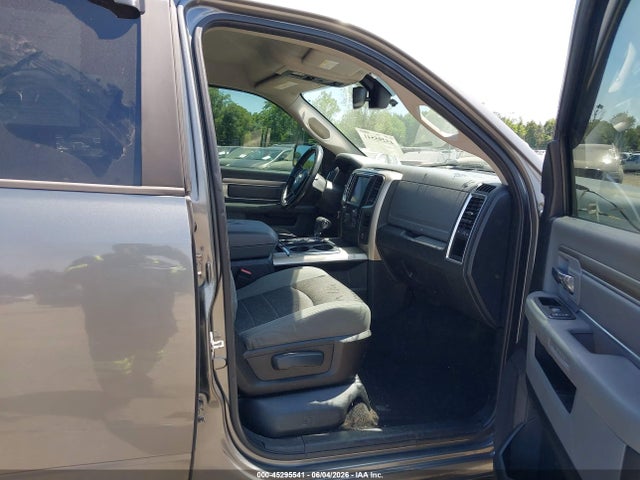 45295541 :رقم المزاد ، 1C6RR7GT7DS584873 vin ، 2013 Ram 1500 Outdoorsman مزاد بيع